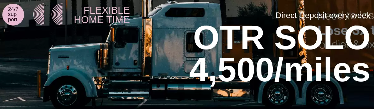 Furex Inc Jobs & Reviews | OTR, Local, $2500/Week Pay