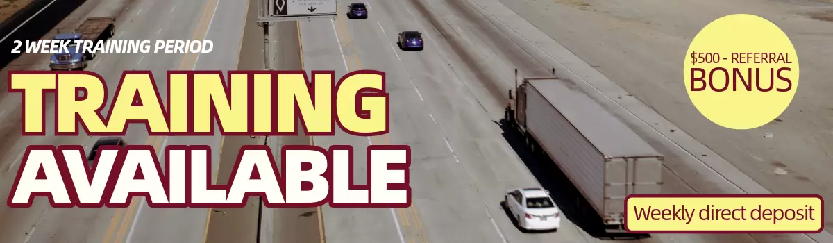 Freight Union Inc – Trucking Reviews