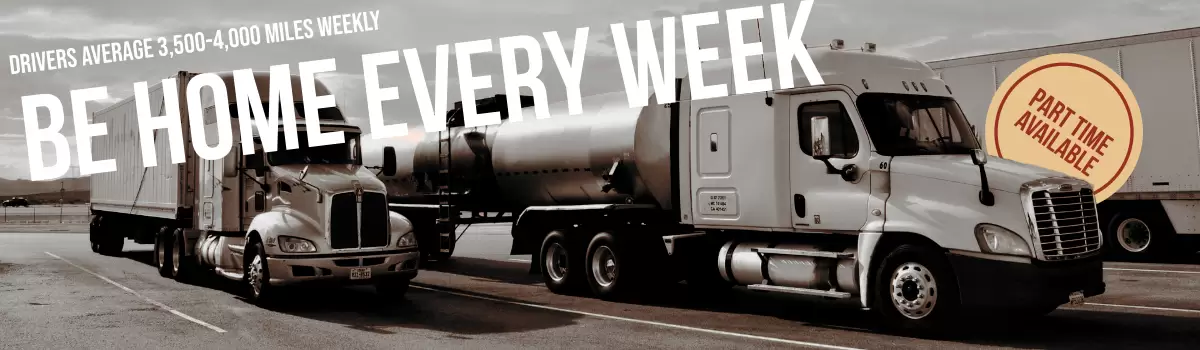 Shrock Trucking – Company Reviews