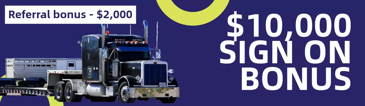 HMD Trucking – Company Reviews