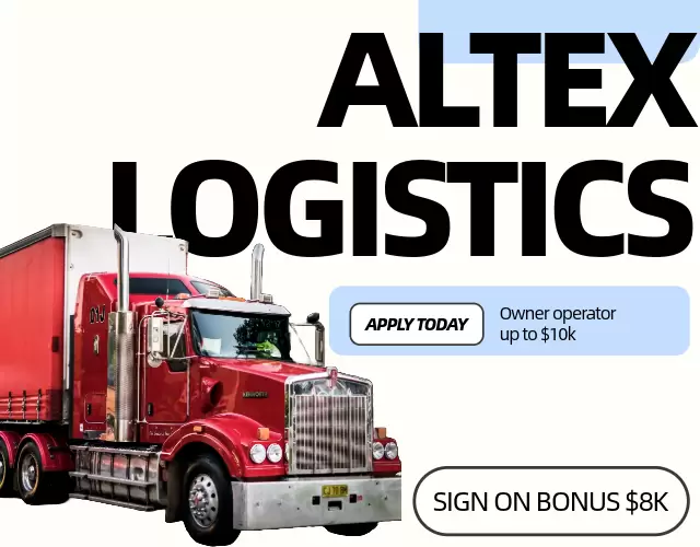 Altex Logistics, Inc