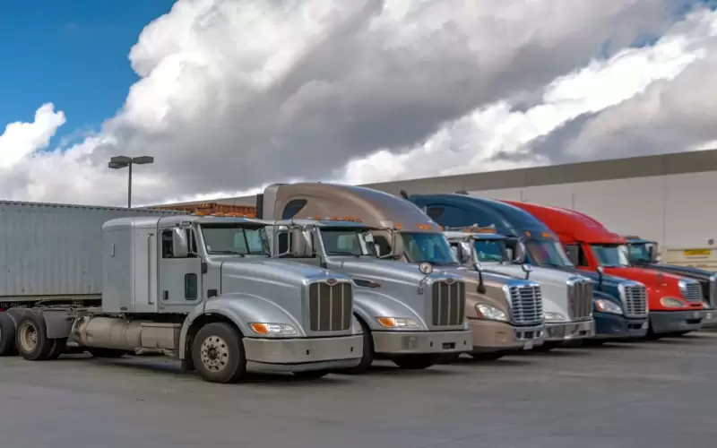 Why GTS Transportation?