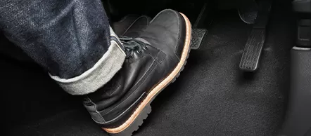 Best Work Boots for Truck Drivers