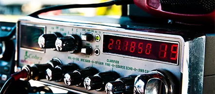 Best CB Radio