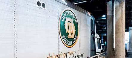 Old Dominion Freight Line