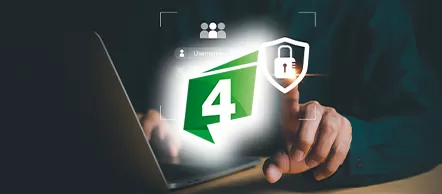 How to use personal account?