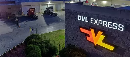 DVL EXPRESS