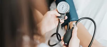 Blood Pressure CDL Limits - DOT Physical Requirements