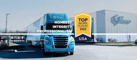 GP Transco Reviews and Jobs