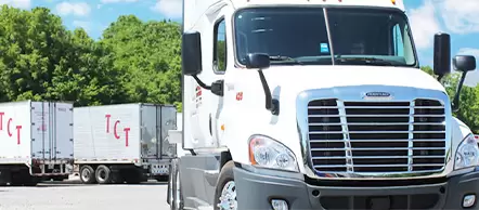 Twin City Transportation