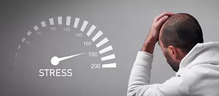 How to Handle Stress on the Road?