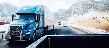 Best Trucking Companies For Team Drivers