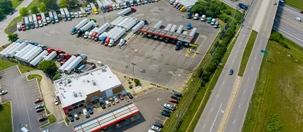 How to Buy a Used Semi Truck