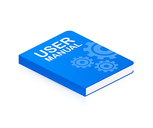 Website User Manual