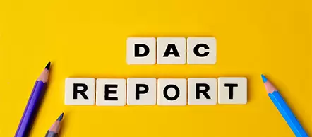 How Long Does a DAC Report Last