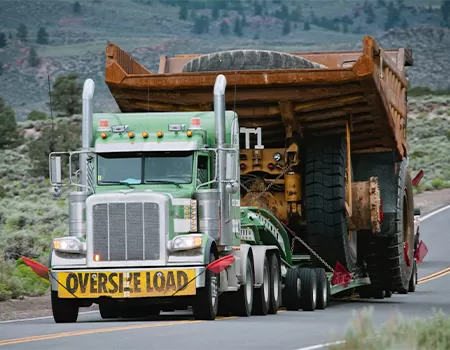 Oversized Loads
