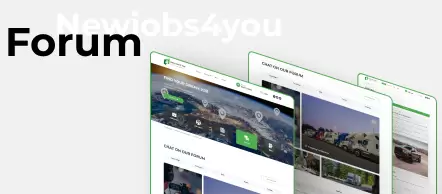 NewJobs4You Forum