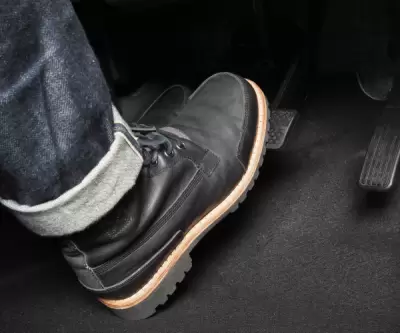 Best Work Boots for Truck Drivers