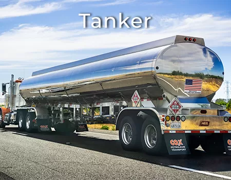 Tanker Drivers