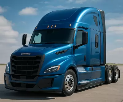 2026 Freightliner Cascadia: Specs & Volvo vs Freightliner