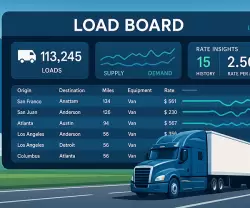 TruckersEdge Login Guide