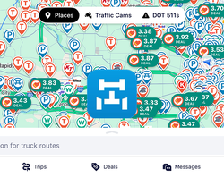 Trucker Path GPS App: Easy Guide for Drivers