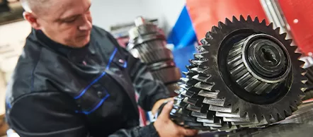 Truck Maintenance Checklist for CDL Drivers