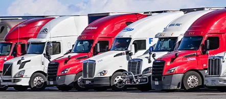 Best regional trucking companies to work for