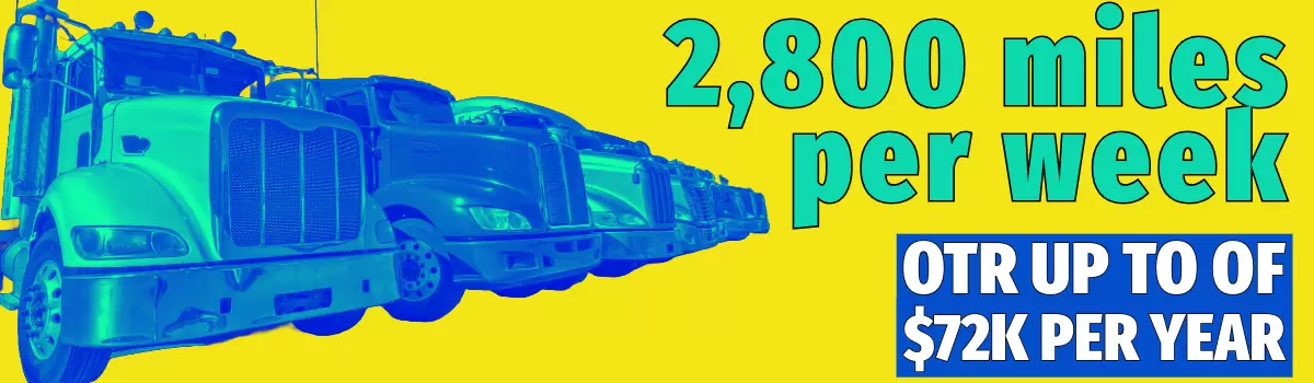 Bynum Transport – Company Reviews