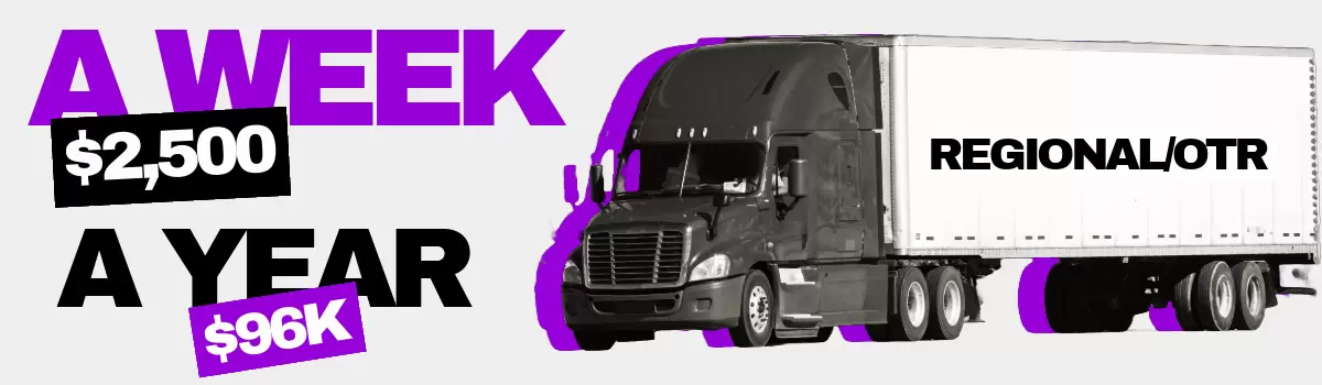 Voyager Nation – Trucking Reviews