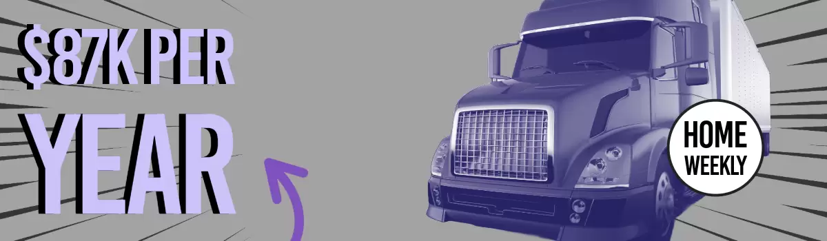 LJ Rogers – Trucking Reviews