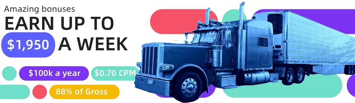 Extra Mile International – Trucking Company Reviews