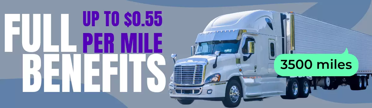Trius Trucking, inc Reviews, Pay, CDL Trucking Careers