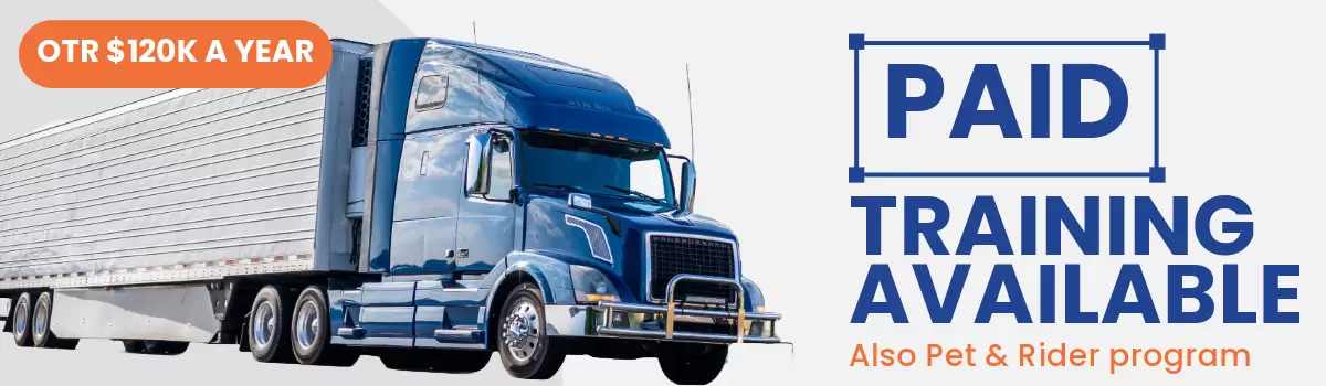 Gillson Trucking – Company Reviews