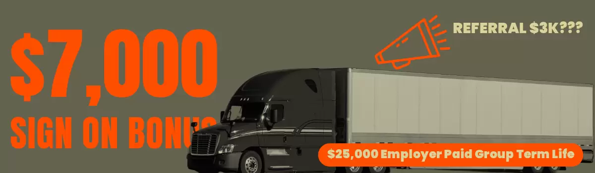 Mid-Atlantic Transport, crop Reviews, CDL Class A Jobs and Salary