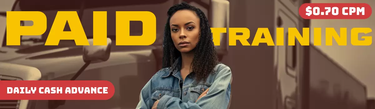 Golden Way Trucking Reviews, CDL Jobs, Pay, FMCSA Info