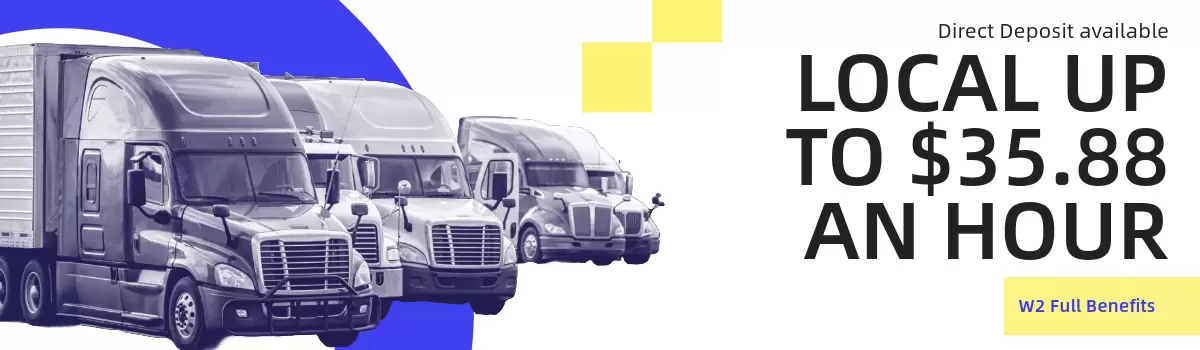 Midwest Motor Express (rebranded to AAA Cooper Transportation) Reviews, CDL Careers & FMCSA Ratings