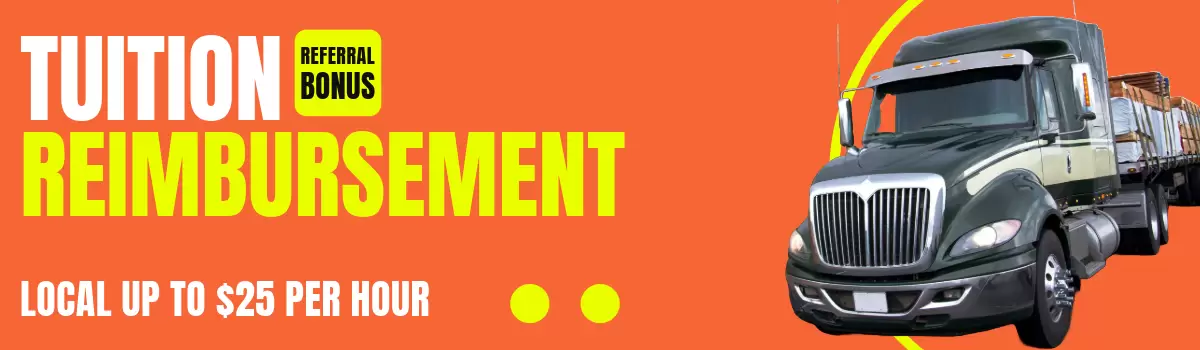 Transport National Reviews, CDL A Jobs and Safety Record