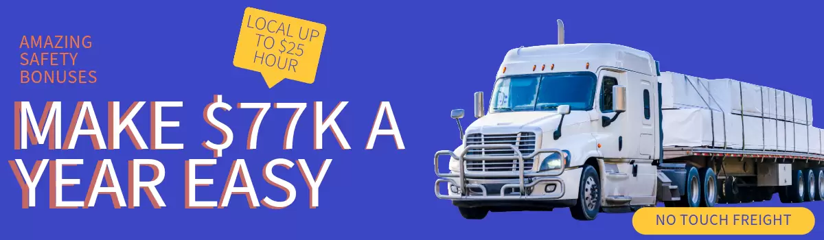 Northern Logistics Reviews, Truck Driving Jobs & Pay