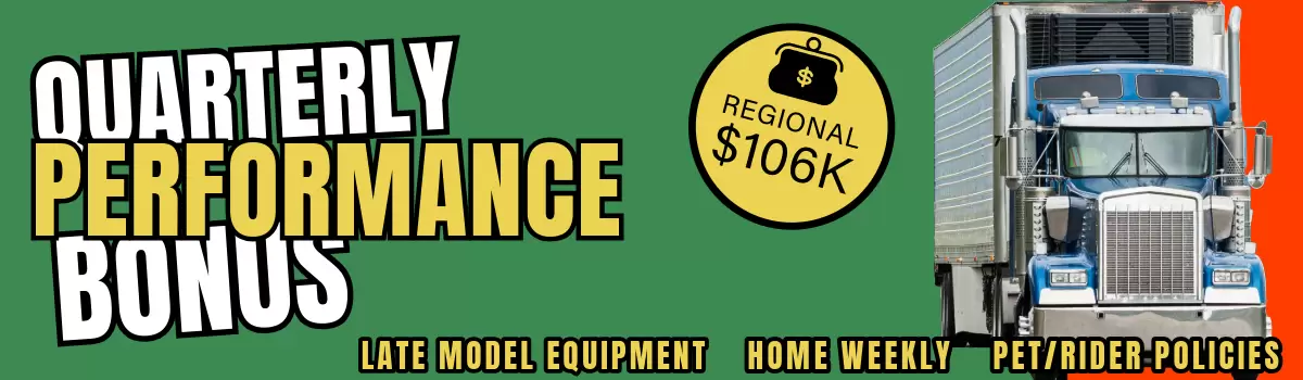 Select 1 Transport Reviews: CDL Truck Jobs & Requirements