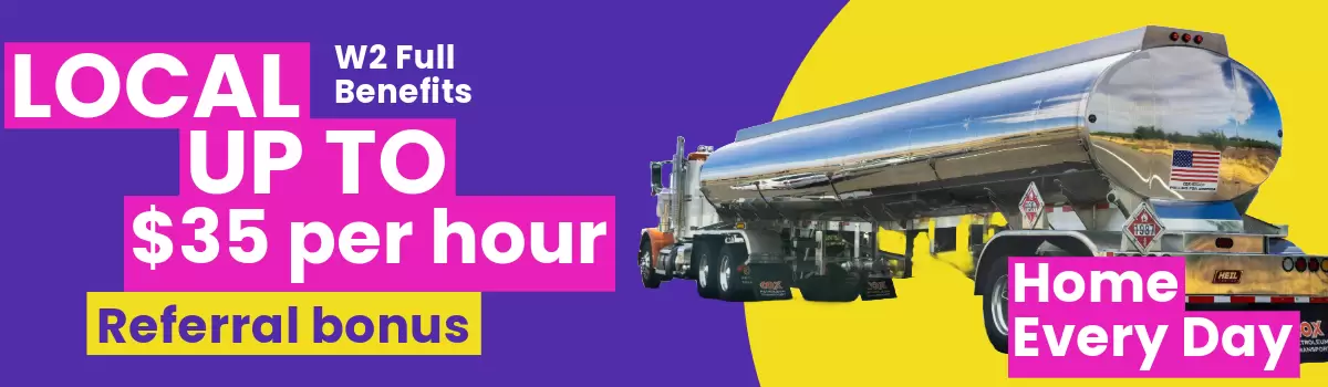 Petroleum Transport Company Reviews, CDL Careers & FMCSA Ratings