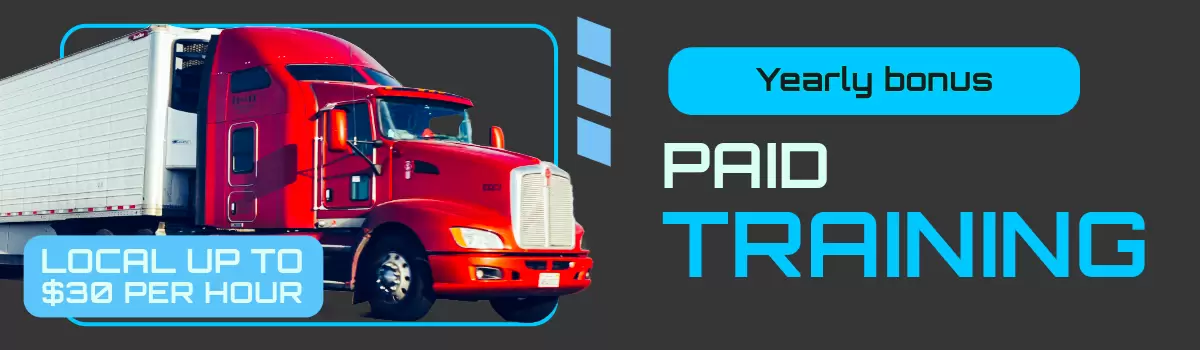 RJ Schinner Company Reviews, CDL Class A Jobs and Salary