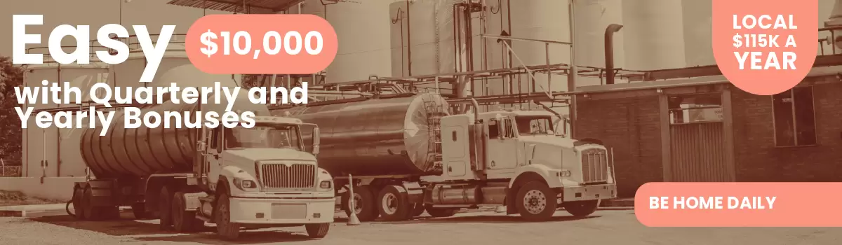 Offen Petroleum Reviews: CDL A Open Trucking Jobs