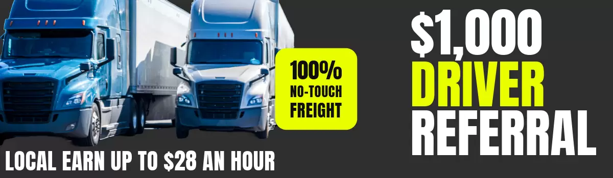 Brown Trucking Company Reviews, Hiring Now CDL Truck Drivers