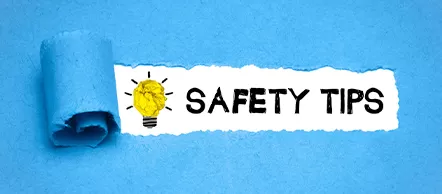 Behind the Wheel and Safe: Truck Driver Safety Essentials