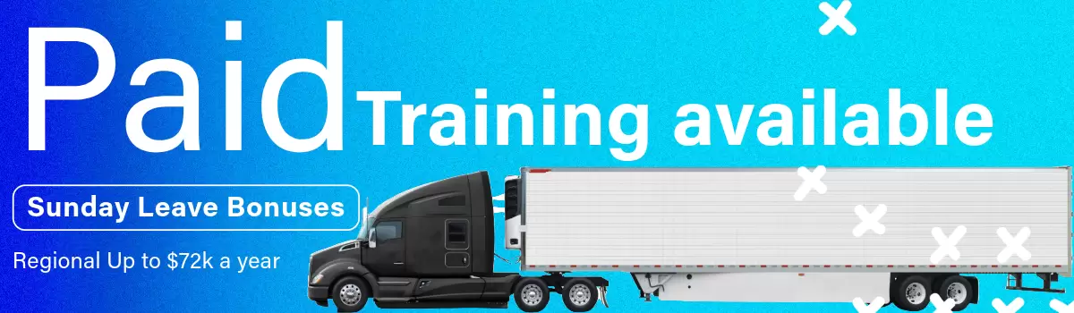 Laufer Trucking Reviews, CDL Pay, Jobs, FMCSA Data