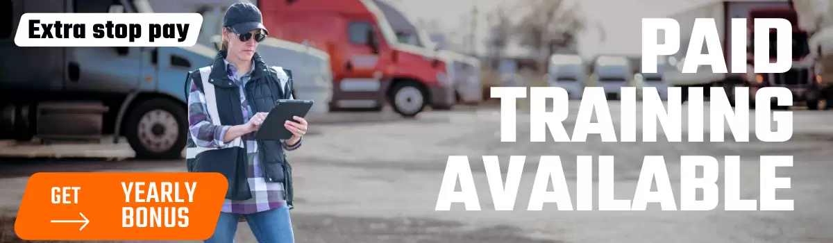 Paul J Schmit Trucking Reviews, Truck Driving Jobs & Pay