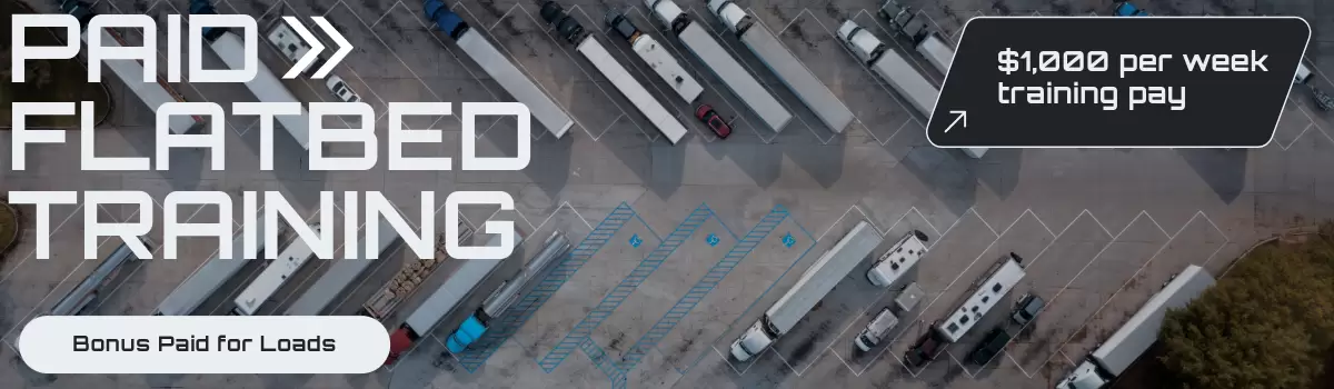 George Hildebrandt Reviews, CDL Careers & FMCSA Ratings