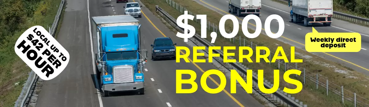 Venture Express Reviews, CDL Class A Jobs and Salary