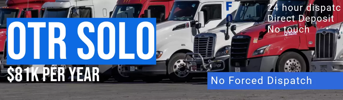 AJG Transport Reviews, Hiring Now CDL Truck Drivers